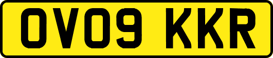OV09KKR