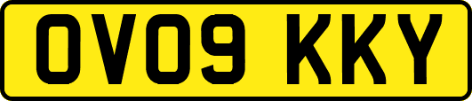 OV09KKY