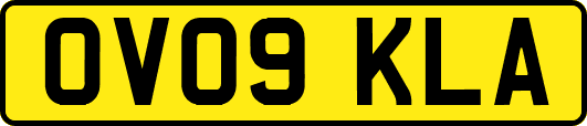 OV09KLA