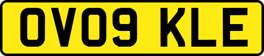OV09KLE