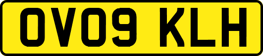 OV09KLH