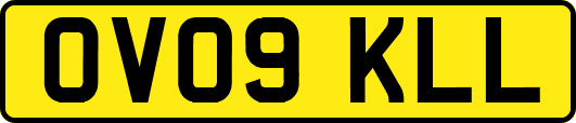 OV09KLL