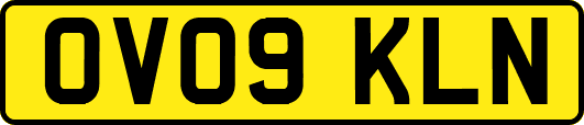 OV09KLN