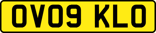 OV09KLO