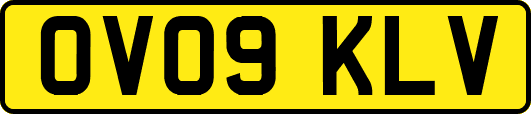 OV09KLV