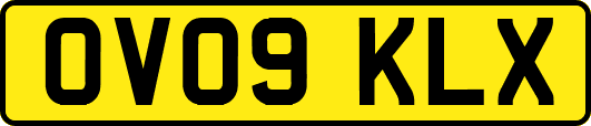OV09KLX