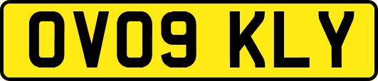 OV09KLY