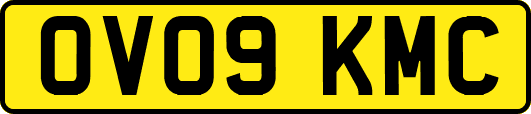 OV09KMC