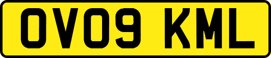OV09KML