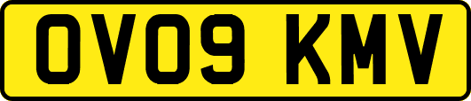OV09KMV