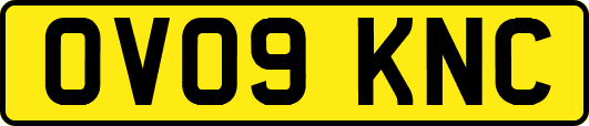 OV09KNC