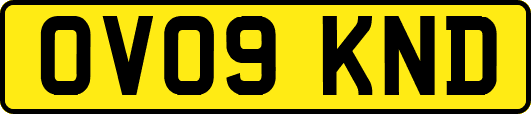 OV09KND