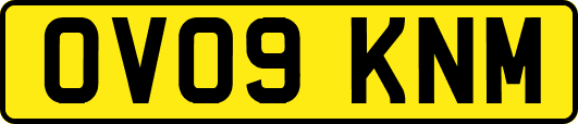OV09KNM