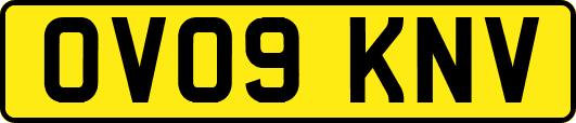 OV09KNV