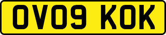 OV09KOK