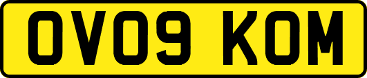 OV09KOM