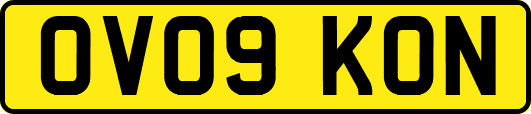 OV09KON