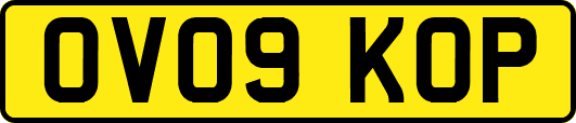 OV09KOP
