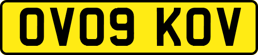 OV09KOV