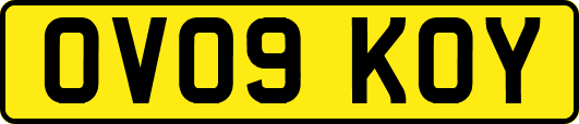 OV09KOY