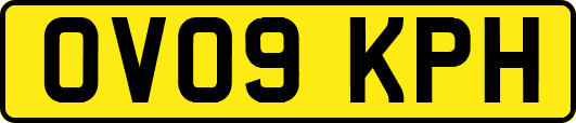 OV09KPH