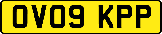 OV09KPP