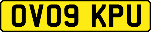 OV09KPU