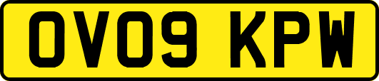 OV09KPW