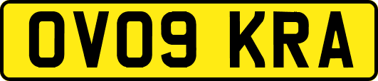 OV09KRA