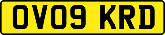 OV09KRD