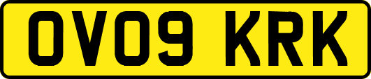 OV09KRK