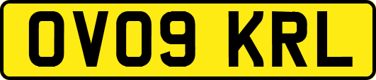 OV09KRL