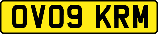 OV09KRM