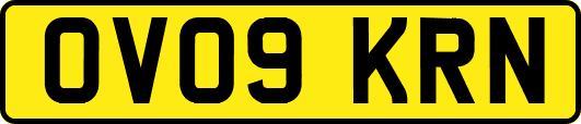 OV09KRN