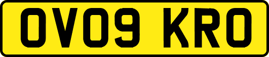 OV09KRO
