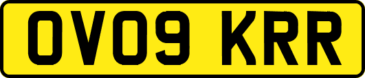 OV09KRR