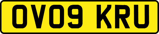 OV09KRU