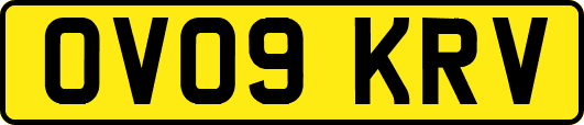 OV09KRV
