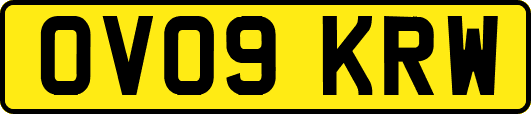 OV09KRW