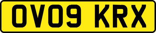 OV09KRX