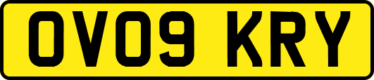 OV09KRY