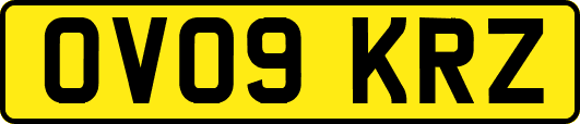 OV09KRZ