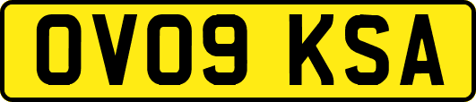 OV09KSA