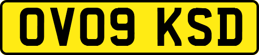OV09KSD