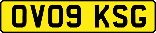 OV09KSG