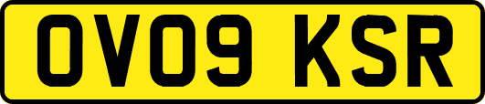 OV09KSR