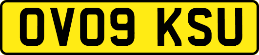 OV09KSU