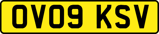 OV09KSV