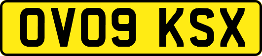 OV09KSX