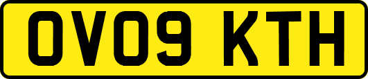 OV09KTH